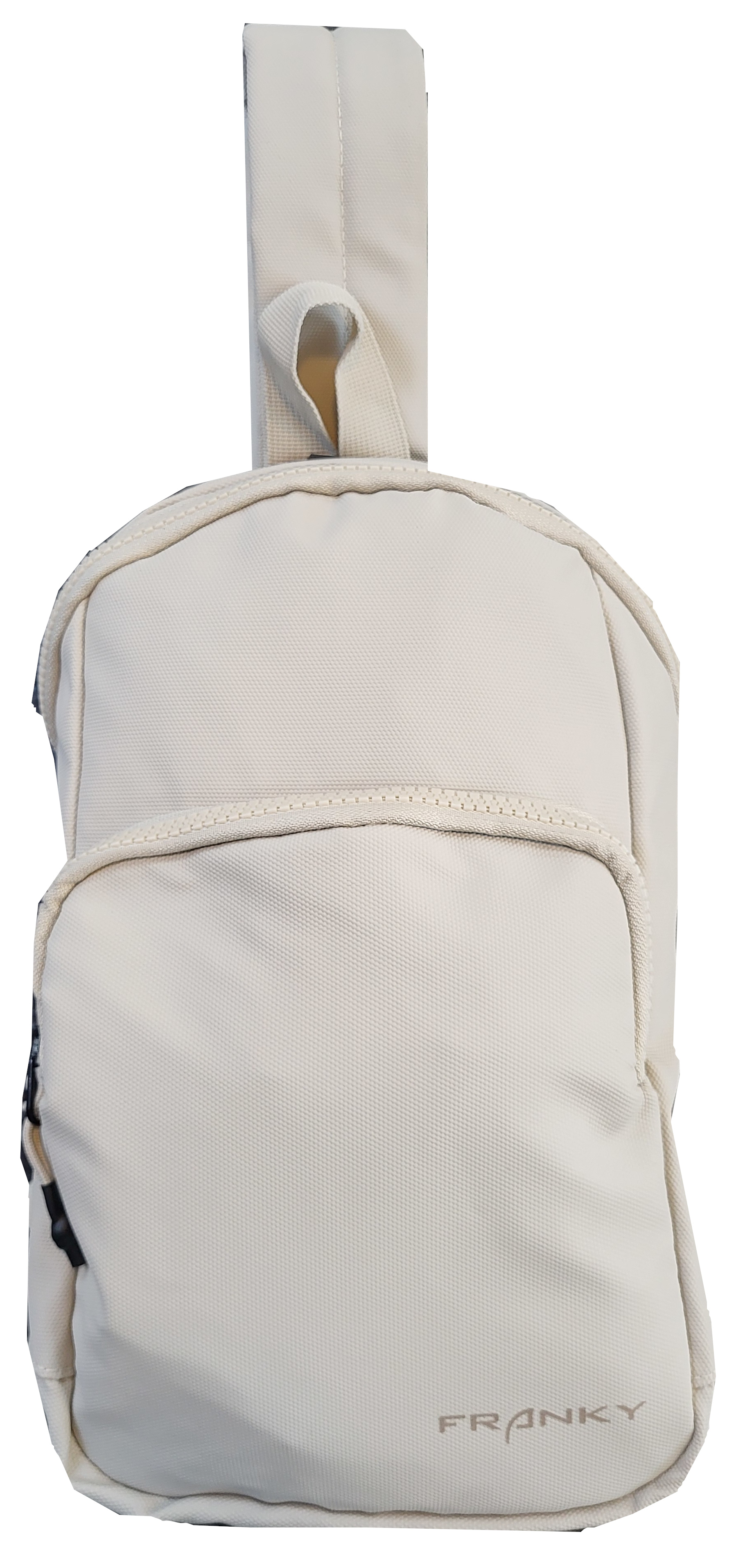 Franky 'CB2-B' Crossbag Beige