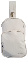 Franky 'CB2-B' Crossbag Beige