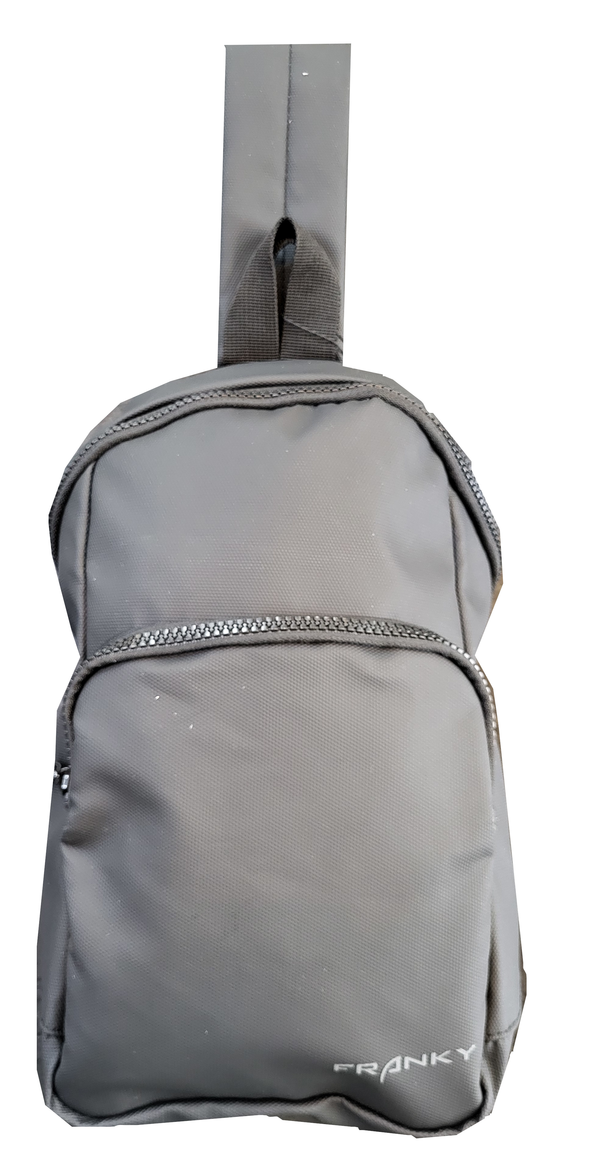 Franky 'CB2-B' Crossbag Black