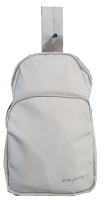 Franky 'CB2-B' Crossbag Light Grey