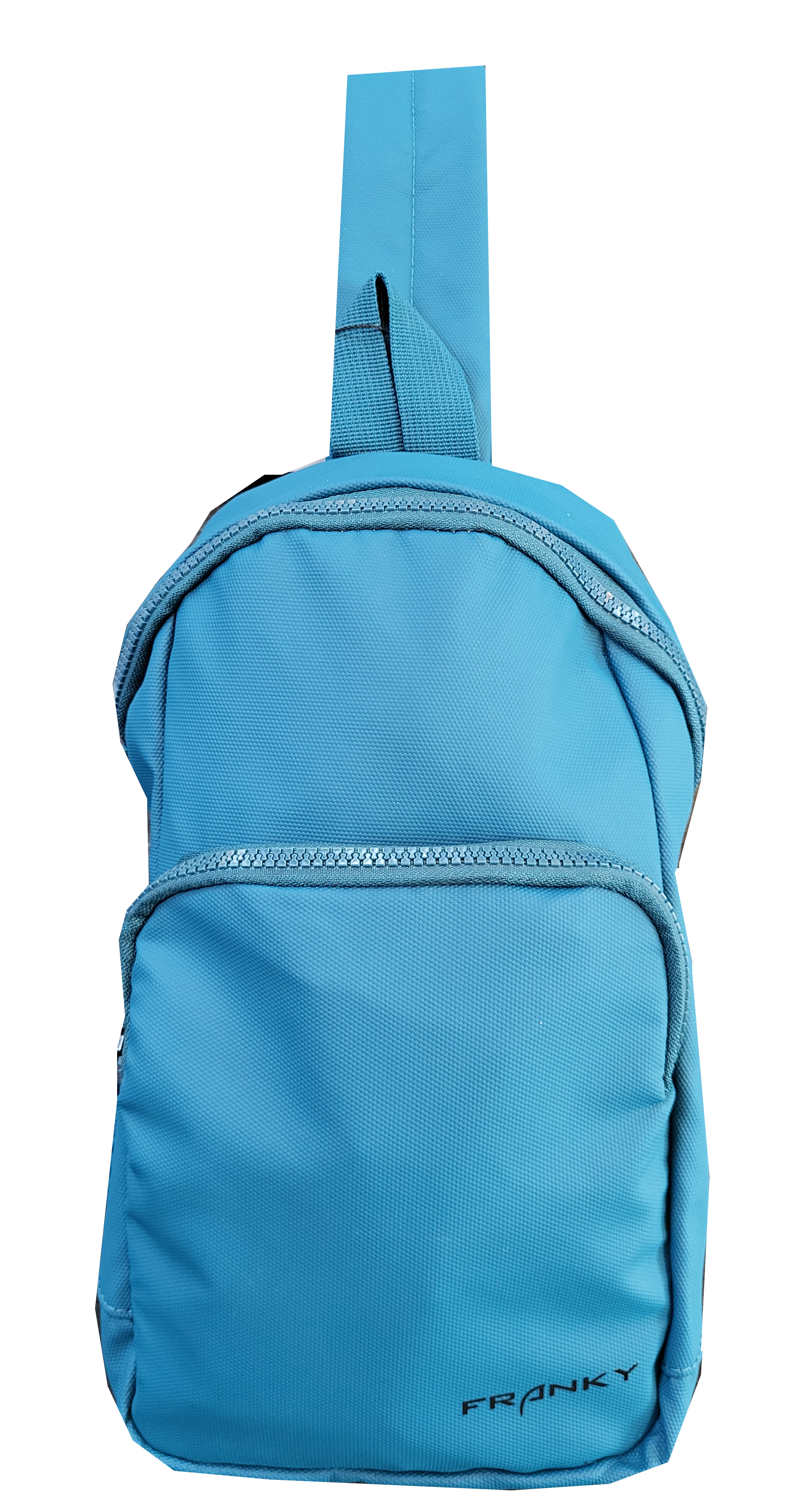Franky 'CB2-B' Crossbag Teal