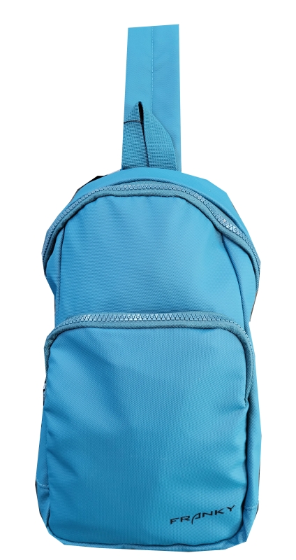 Franky 'CB2-B' Crossbag Teal