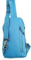 Franky 'CB2-B' Crossbag Teal