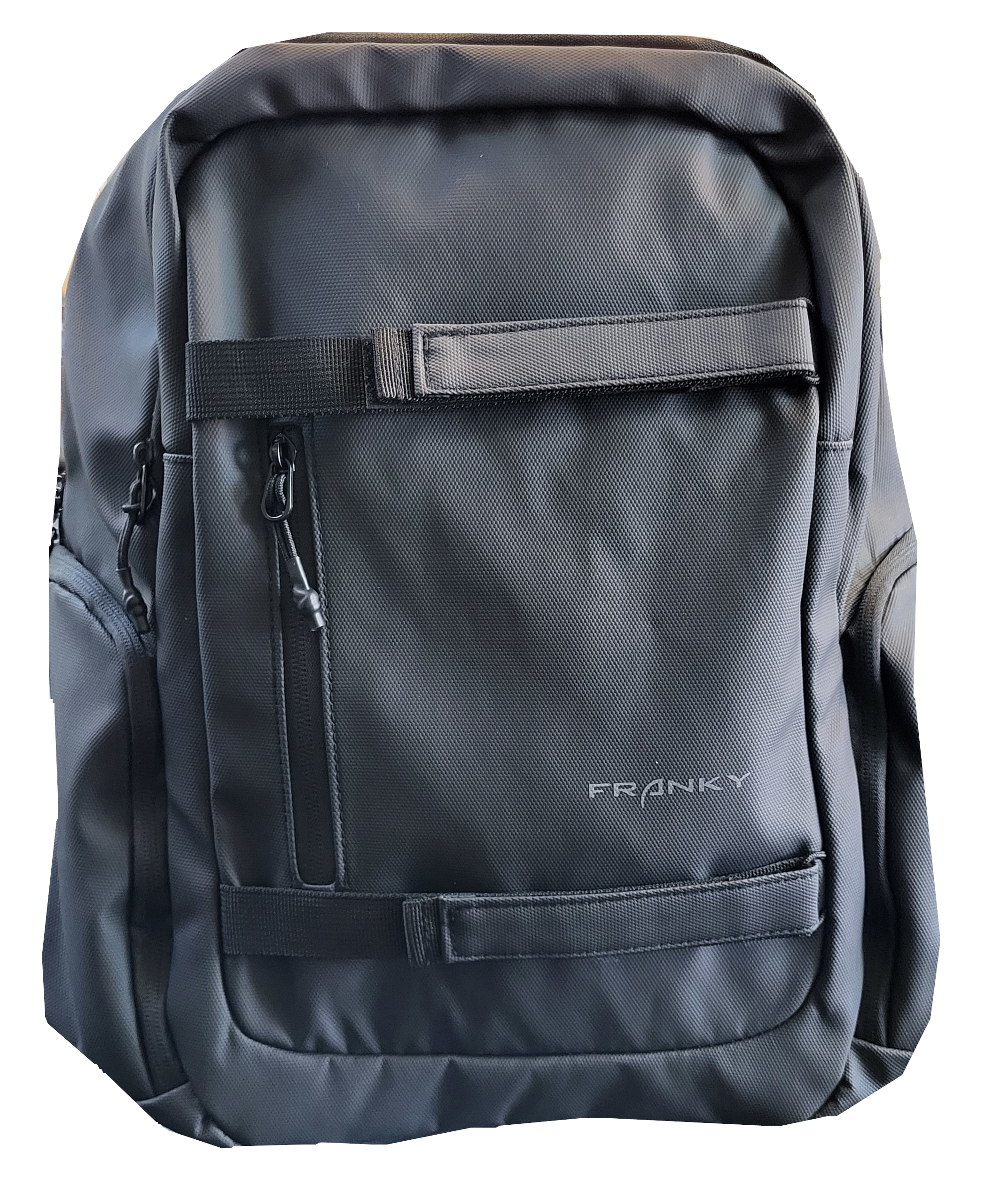Franky 'RS97-B' Backpack Black Franky 'RS97-B' Backpack Black
