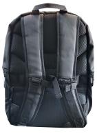 Franky 'RS97-B' Backpack Black