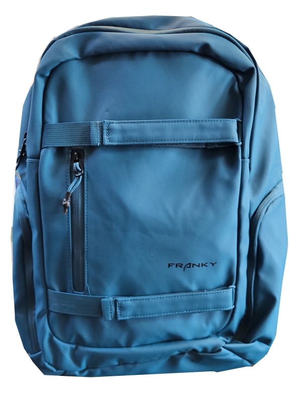 Franky 'RS97-B' Backpack Teal