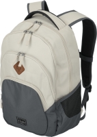 Travelite 'Basics' Rucksack 0,7kg 22l nature/anthracite