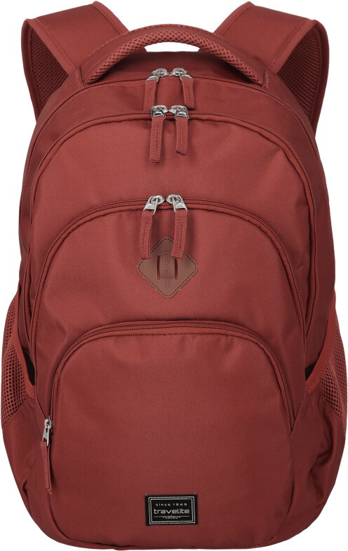 Travelite 'Basics' Rucksack 0,7kg 22L Canyon Uni