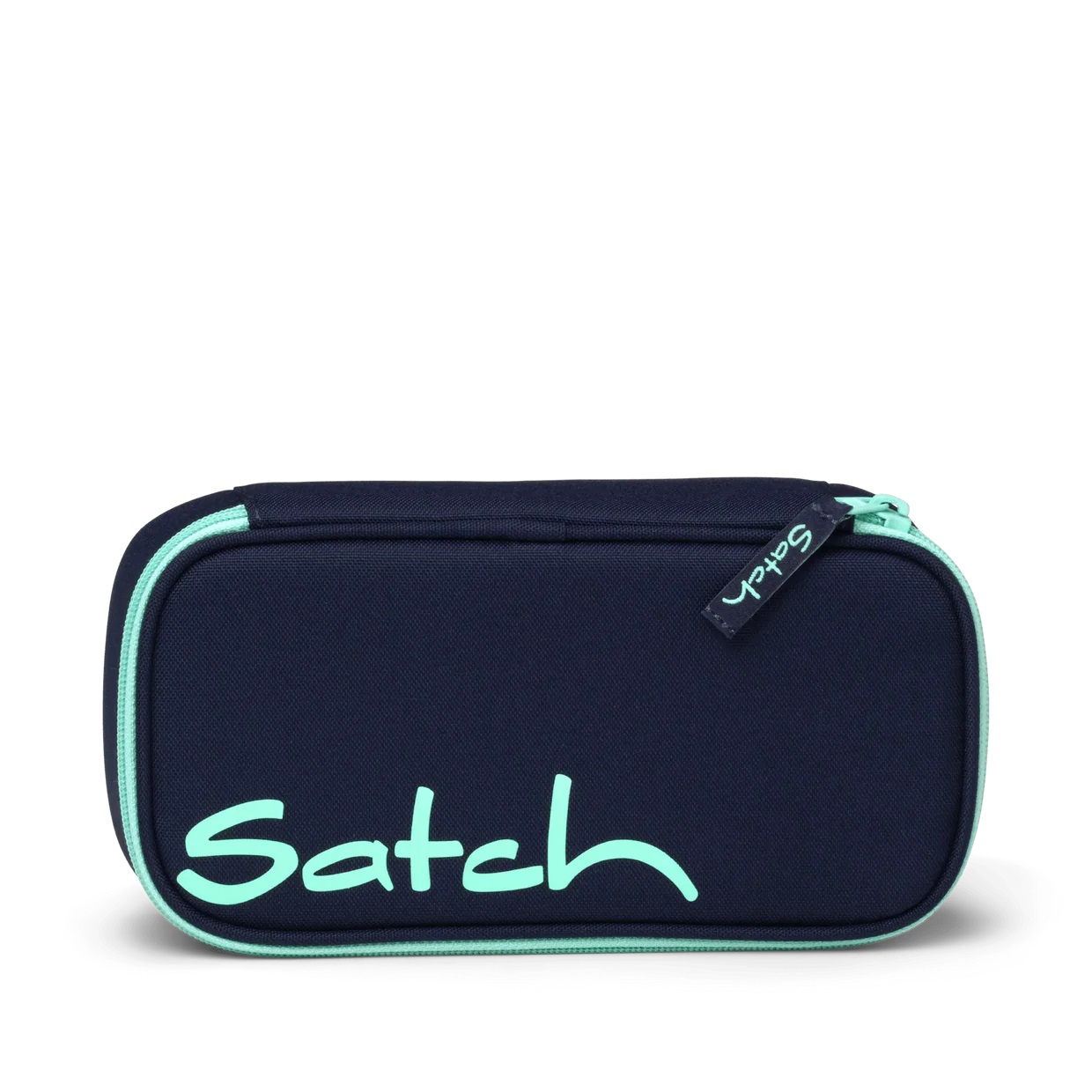 Satch 'Ocean Mint' Schlamperbox