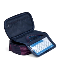 Satch 'Seismic Pink' Schlamperbox