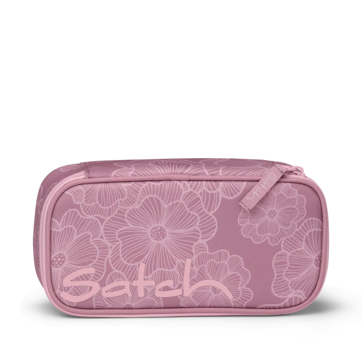 Satch 'Magnolia Dream' Schlamperbox