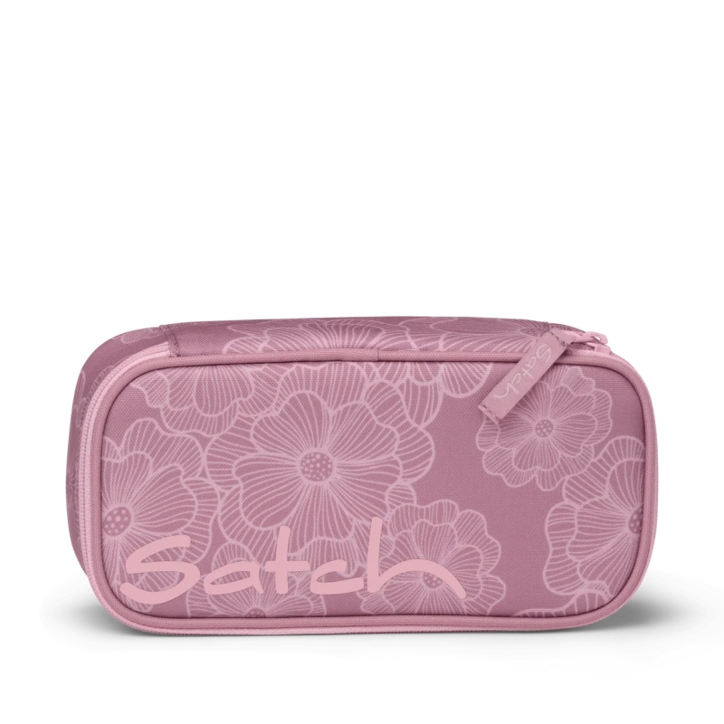 Satch 'Magnolia Dream' Schlamperbox