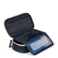 Satch 'Midnight Jungle' Schlamperbox