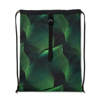 Satch 'Seismic Green' Sportbeutel
