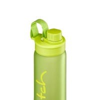 Satch 'Lime Green' Sport Trinkflassche