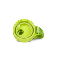 Satch 'Lime Green' Sport Trinkflassche