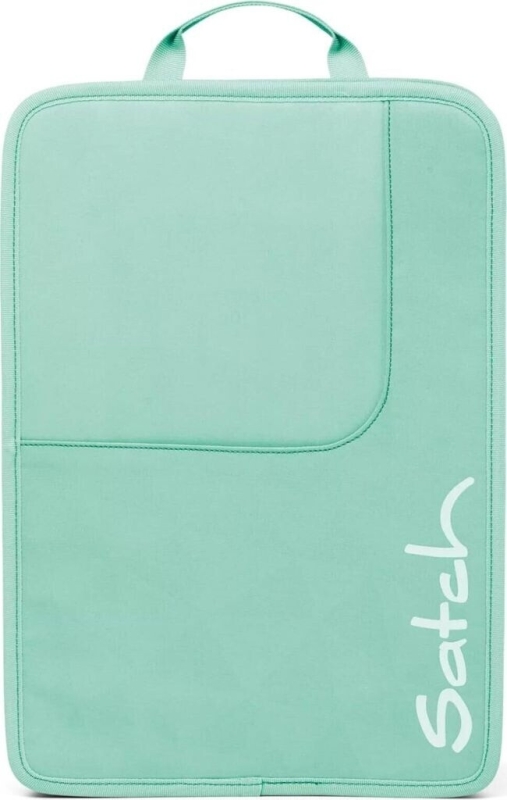 Satch 'Mint' Heftebox