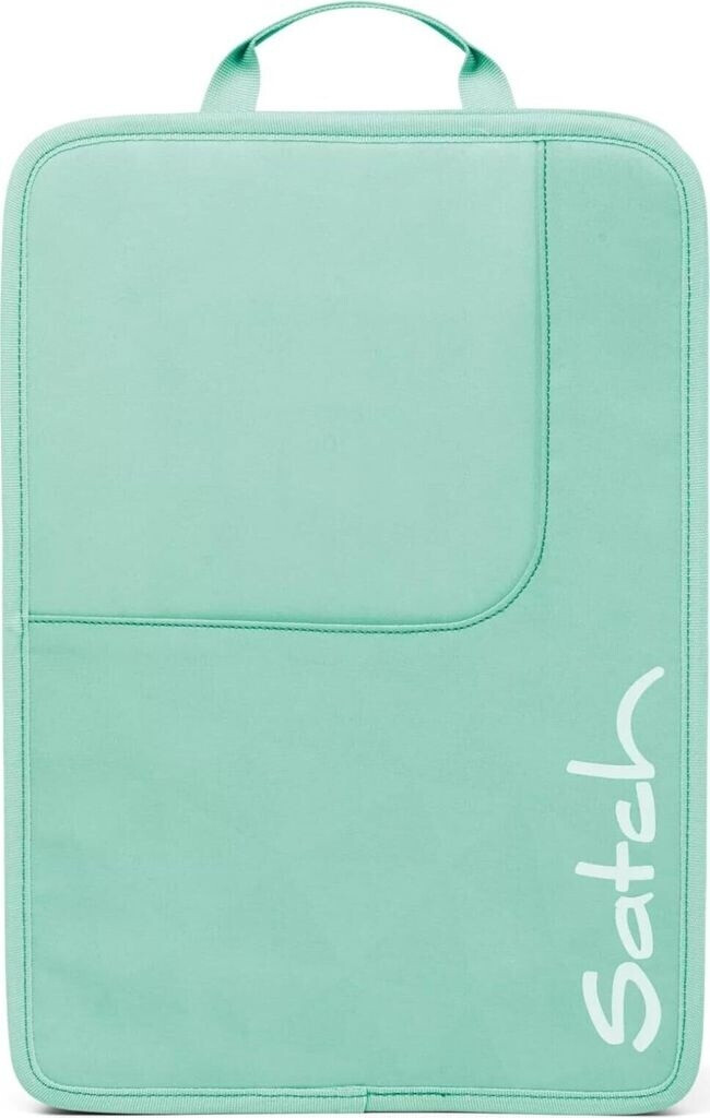 Satch 'Mint' Heftebox