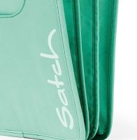 Satch 'Mint' Heftebox