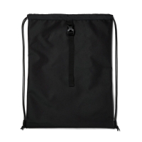 Satch 'Nordic Black' Sportbeutel