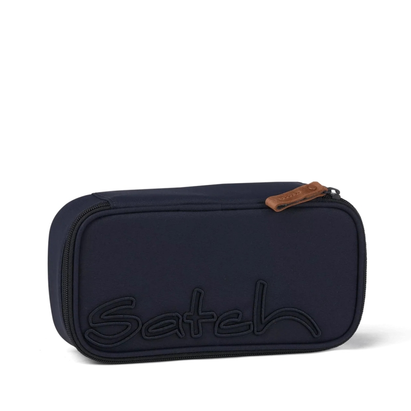 Satch 'Nordic Blue' Schlamperbox