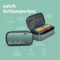 Satch 'Nordic Blue' Schlamperbox