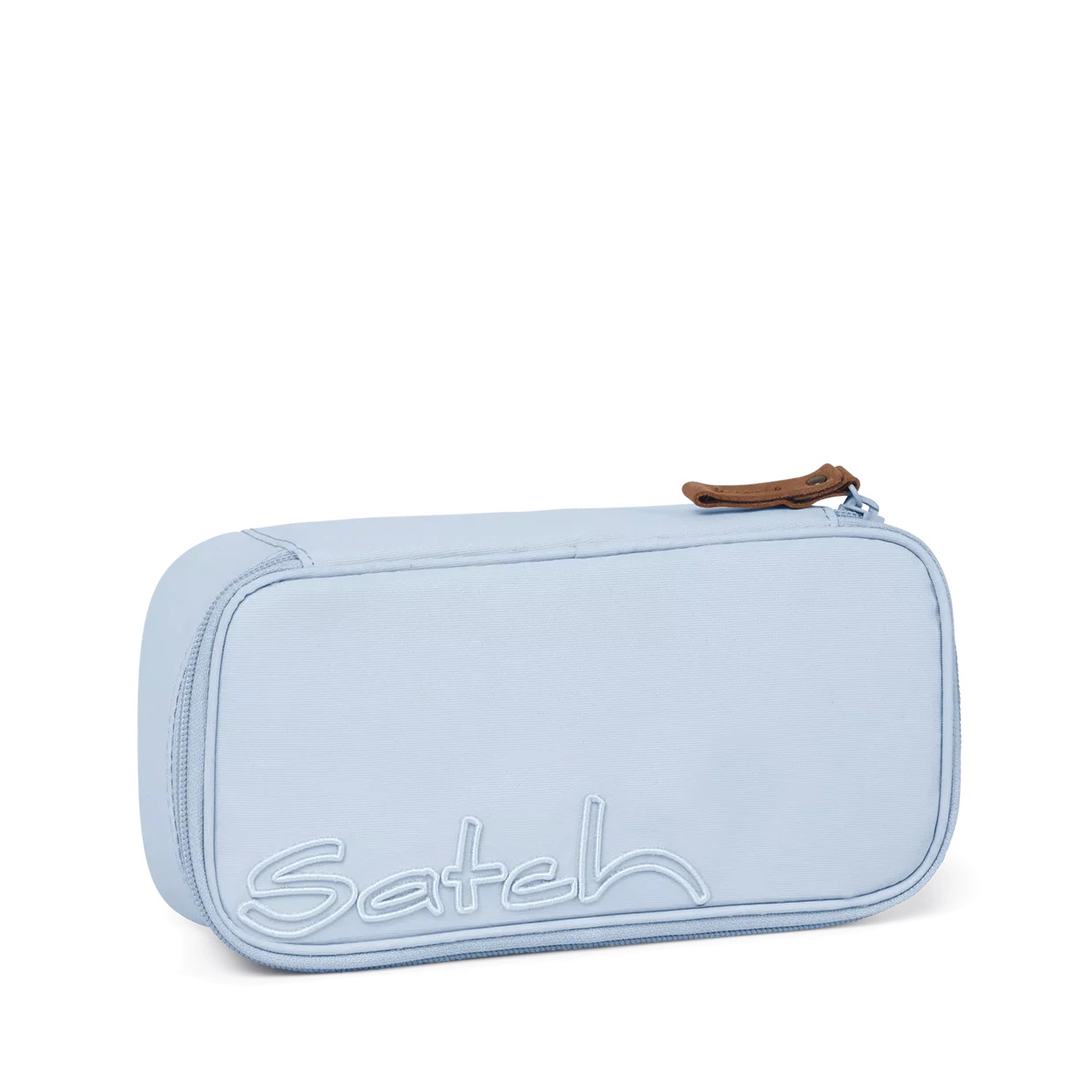 Satch 'Nordic Ice Blue' Schlamperbox