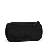 Satch 'Nordic Black' Schlamperbox