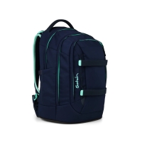 Satch 'Ocean Mint' Schulrucksack 1100g 30Liter