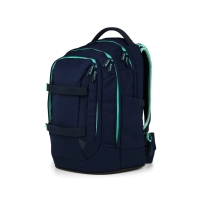 Satch 'Ocean Mint' Schulrucksack 1100g 30Liter