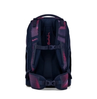 Satch 'Seismic Pink' Schulrucksack 1100g 30Liter
