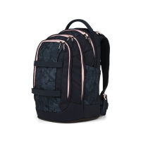 Satch 'Midnight Jungle' Schulrucksack 1100g 30Liter
