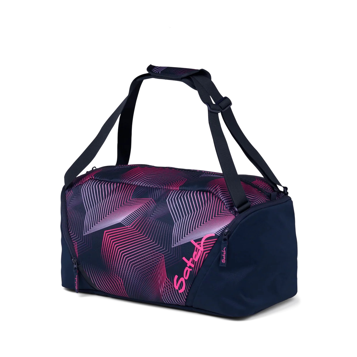 Satch 'Seismic Pink' Sporttasche