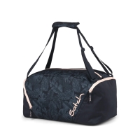 Satch 'Midnight Jungle' Sporttasche