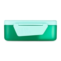 Satch 'Mint' Brotdose