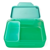 Satch 'Mint' Brotdose