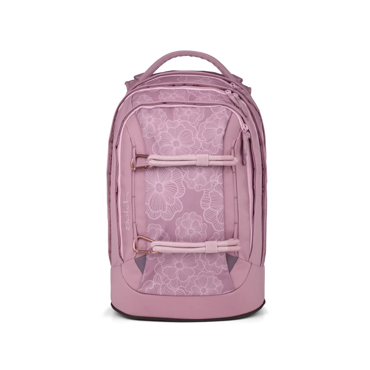 Satch 'Magnolia Dream' Schulrucksack 1100g 30Liter