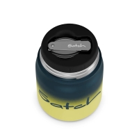 Satch 'Blue Graffiti' Thermo Lunchbox