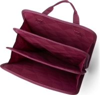 Satch 'Schwarz' Heftebox