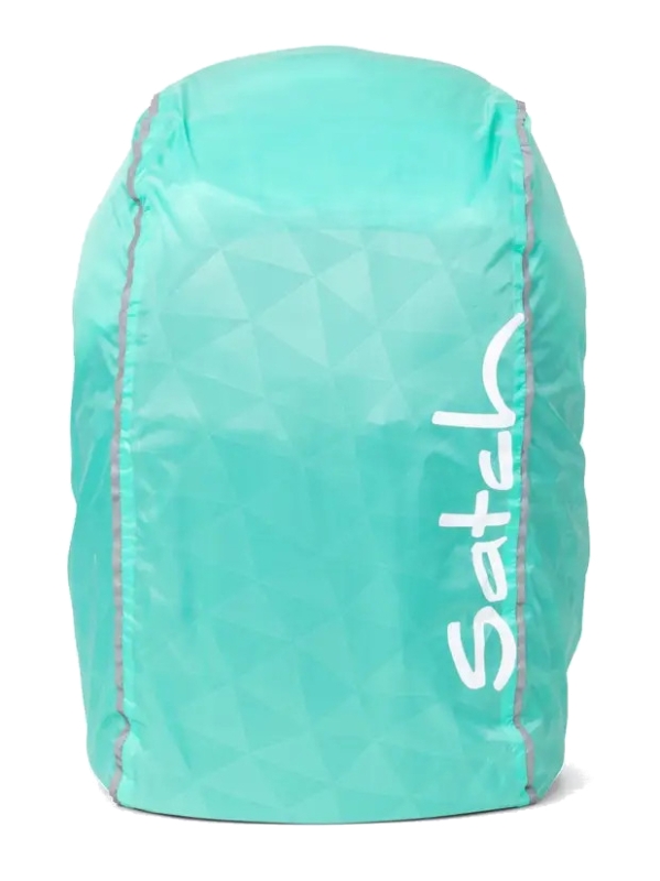 Satch 'Regencape' mint