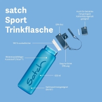 Satch 'Mint' Sport Trinkflassche