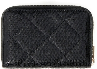 Guess 'Libby' Damenbörse Black