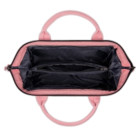 CABAIA 'Cross Body' GOLD COAST medium pink