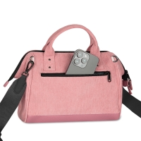 CABAIA 'Cross Body' GOLD COAST medium pink