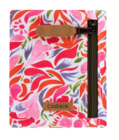 CABAIA 'Santorini' Wechsel-Flaschentasche multico red