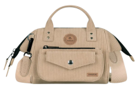 CABAIA 'Cross Body' LUXOR small cream