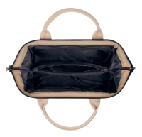 CABAIA 'Cross Body' LUXOR small cream