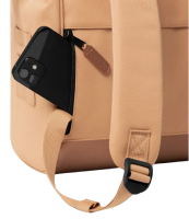 CABAIA 'Adventurer' Rucksack M Launceston camel