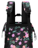 CABAIA 'Adventurer' Rucksack M Valladolid Multicolor Black