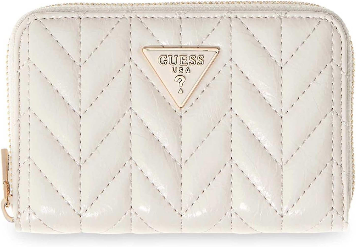 Guess 'Cheryl' Damenbörse Synthetik stone